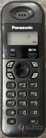 Cordless Panasonic KX-TG1311JTH