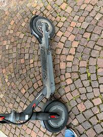 Monopattino elettrico