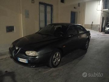  alfa romeo  156 JTD 1.9   