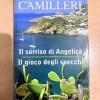 Camilleri sorriso di Angelica gioco degli specchi