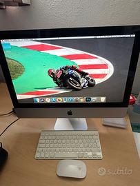 iMac 21