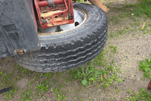 Gomme eurocargo 120-23