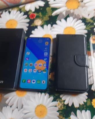 Samsung S23 smartphone