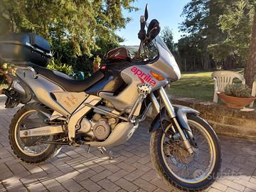 Aprilia Pegaso 650 - 1997
