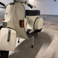 Piaggio Vespa P 200 E - 1980