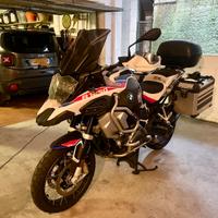 Bmw R1250 Gs Rallye