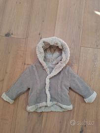 Vari vestiti da bambina 9 12 mesi