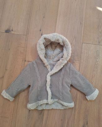 Vari vestiti da bambina 9 12 mesi