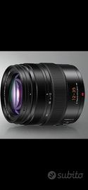 Panasonic Leica 12-35mm f/2.8 Power O.I.S