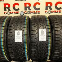 4 GOMME USATE 195 50 15 82H  PIRELLI
