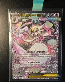 mega gardevoir ex 