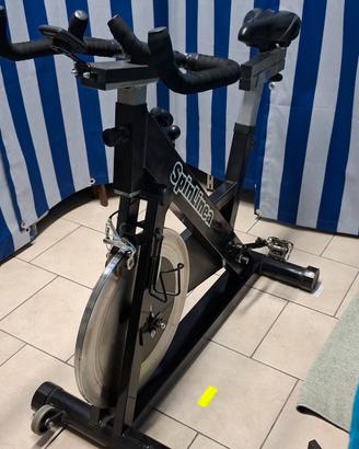 Spinbike 