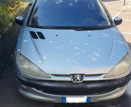 Peugeot 206 1.4 HDI