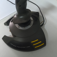 Thrustmaster top gun Fox pro 2 usb