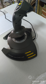 Thrustmaster top gun Fox pro 2 usb