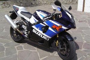 Suzuki GSX R 1000 - 2003