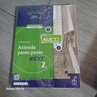 azienda passo passo next2