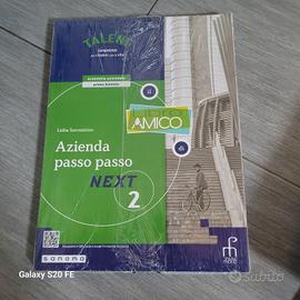 azienda passo passo next2