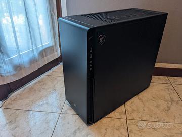 Case Pc ATX