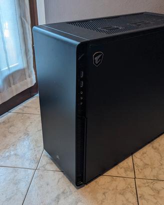 Case Pc ATX