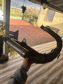 Marmitta vespa special e pk marmitta mdm marri k2r