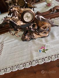 Orologio da collezione 