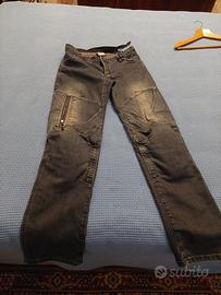 Pantaloni moto donna BMW MOTORRAD