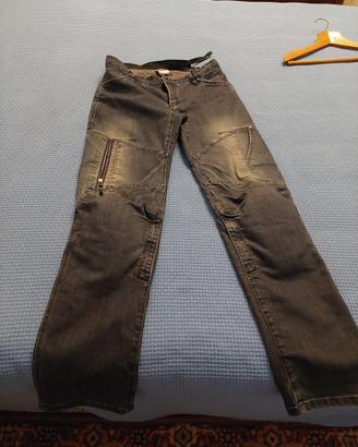 Pantaloni moto donna BMW MOTORRAD