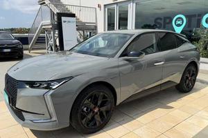 DS DS 4 4 E-Tense 225 Performance Line