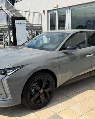 DS DS 4 4 E-Tense 225 Performance Line