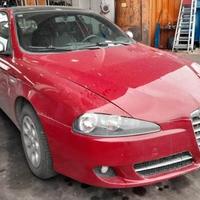 RICAMBI Alfa 147 5P 1.6 B anno 2008 - DN130