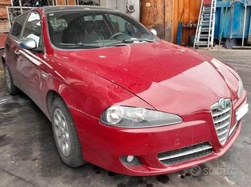 RICAMBI Alfa 147 5P 1.6 B anno 2008 - DN130