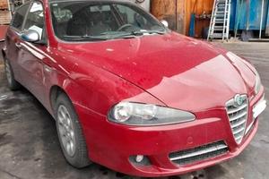 RICAMBI Alfa 147 5P 1.6 B anno 2008 - DN130