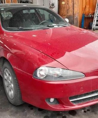RICAMBI Alfa 147 5P 1.6 B anno 2008 - DN130