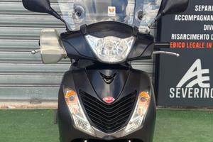 Honda SH 150 Doppio disco
