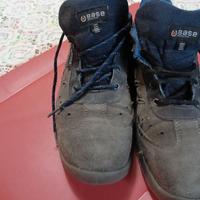 scarpe da lavoro