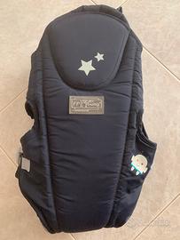 Marsupio per bambino Foppapedretti.