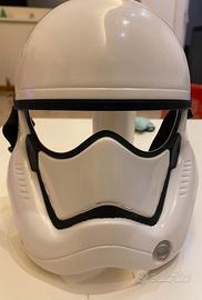 Star Wars - Maschera Stormtrooper - Hasbro