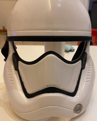Star Wars - Maschera Stormtrooper - Hasbro