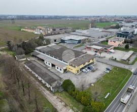 CAPANNONE A ASOLA