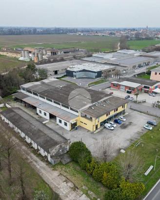 CAPANNONE A ASOLA