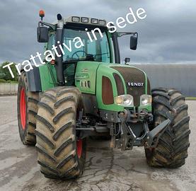 TRATTORE FENDT 926
