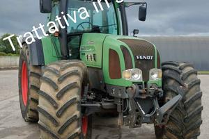TRATTORE FENDT 926