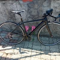 Bici da strada Pepino
