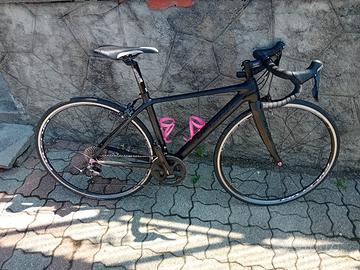 Bici da strada Pepino