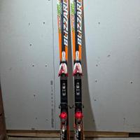 sci Blizzard Racing SL World Cup 150