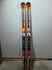 sci Blizzard Racing SL World Cup 150