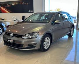 VOLKSWAGEN Golf 7 1.6 TDI 105CV 5p Comfortiline