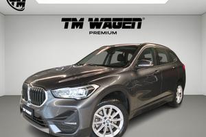 Bmw X1 sDrive20d