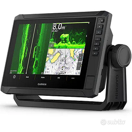 Garmin echomap uhd 2 92